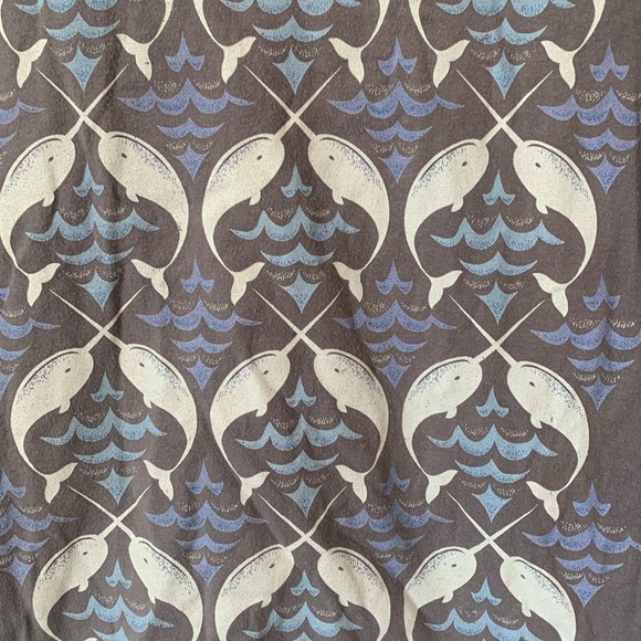 Narwhal Tee - Picture 2 of 3